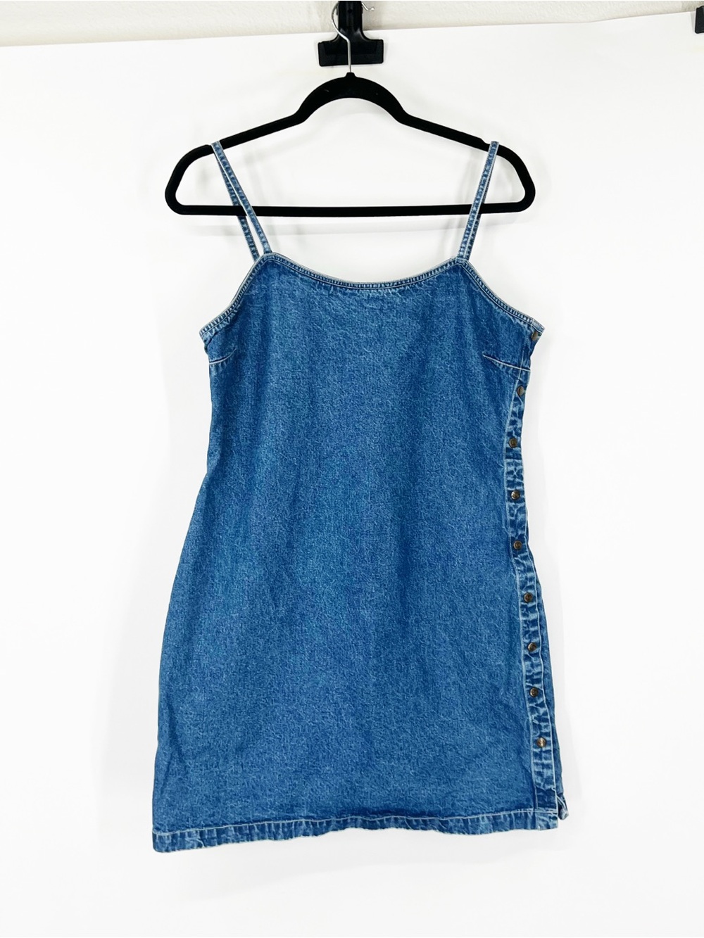 Vintage Tommy Hilfiger Denim Sheath Dress